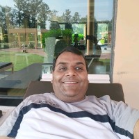 Jitendra Kumar Rajput