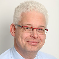 Martin Den Heijer