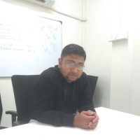 Akshay Garge