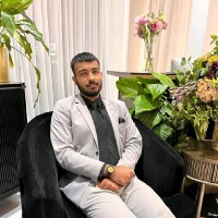 Sabir Bains
