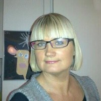 Inger Høgh