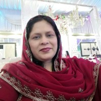 Zonaira Tariq