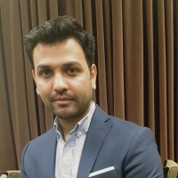 Kaleem Ullah Bottar Fahid