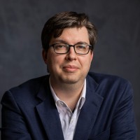 Gregory Ray, PhD, MBA