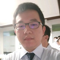 林振斌