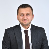 Talha Ekmekci
