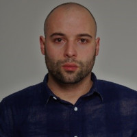 Zoran Danilović