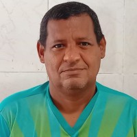 Edmilson dos Santos Edmilson
