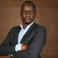 Robert Oketch