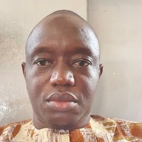 Benjamin KABORE