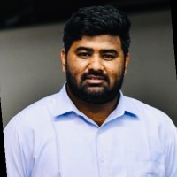 Mohammed Ibrahim S