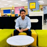 Rahul Yadav