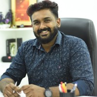 KARTHIK M S