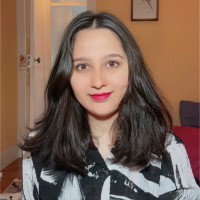Sara Safi