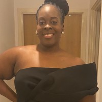 Dorothy Aladejobi