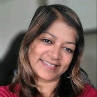 Sushma Banks