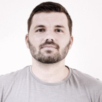 Daniel Dimov