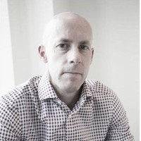 Craig Booth