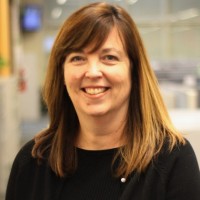 Caroline Lyons, B.Ed.