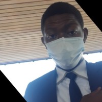 Beugre cedric ELEGBE
