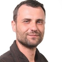 Martin Cíffery
