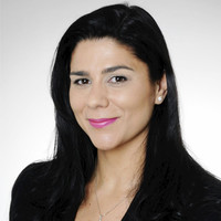 Sarah Giordano