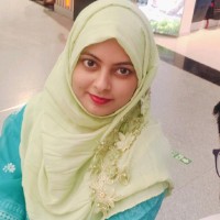 Anjum Ara