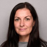 Natalie Branagan