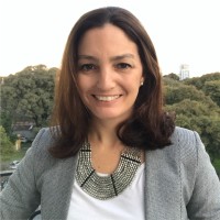 Luz Mantilla