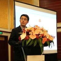 Yu Bin (Eric)
