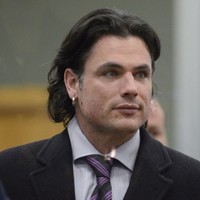 Patrick Brazeau