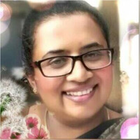 Shani Mathew