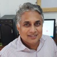 Sudhir Kumar D