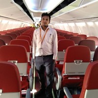 MD RIYAZ ANSARI