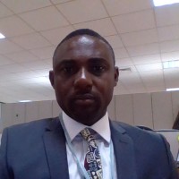 Benjamin Oyekanmi