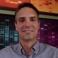 Barry Ludvik