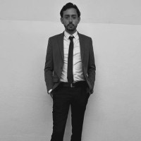 Jorge Ismael Reyes Zuart