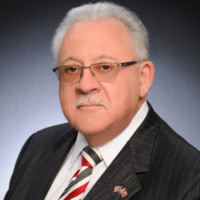 Michael A. Blum