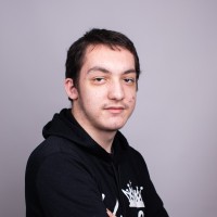 Lucas Vannier