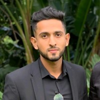 Faheem Moolla