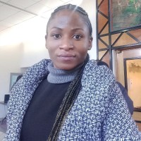 Akudzwe Loritha Kundhlande