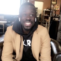 Bakary Drame