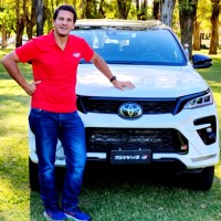 Hernan Jorge Gonzalez Rodriguez