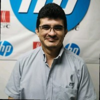 Agustin Midence