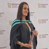 Karishma Maharaj