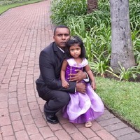 Malcolm Govender