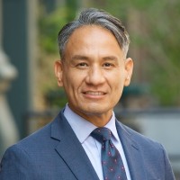 Manny Romero, Ed.D.