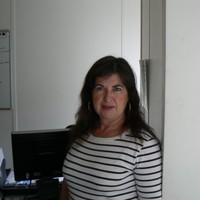 Catherine Le Pape