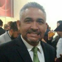 Arturo Sanchez Corral