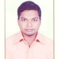 Pravas Chandra Sahu